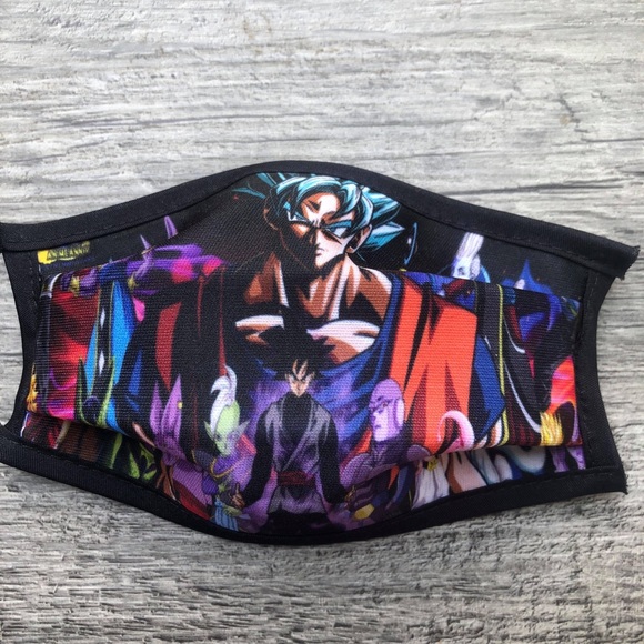 Mask For Children - Picture 10 of 11